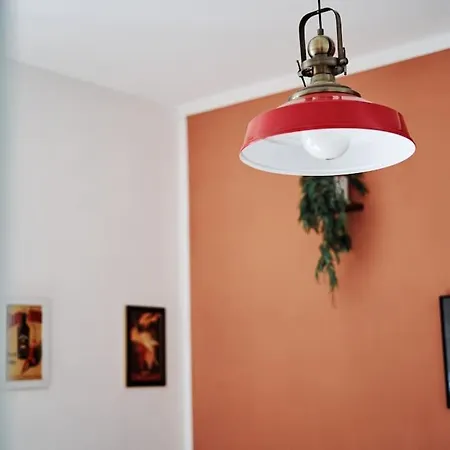 Casa Marconi Lägenhet *