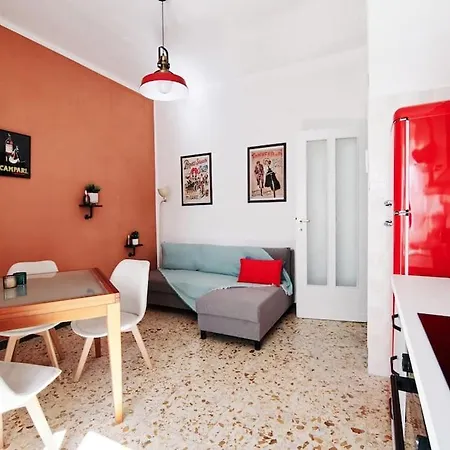 Casa Marconi Lägenhet Rom