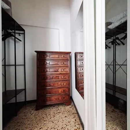 Casa Marconi * Rom