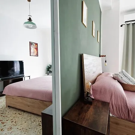 Casa Marconi Lägenhet Rom