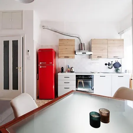 شقة Casa Marconi *