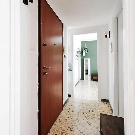 Casa Marconi * روما