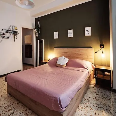 شقة Casa Marconi روما