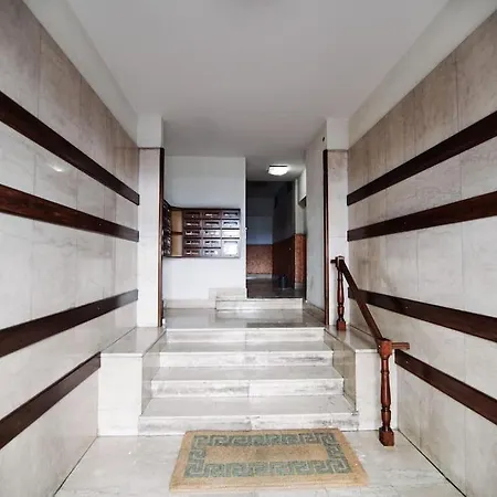 شقة Casa Marconi