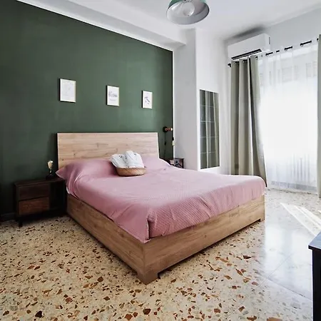شقة Casa Marconi روما